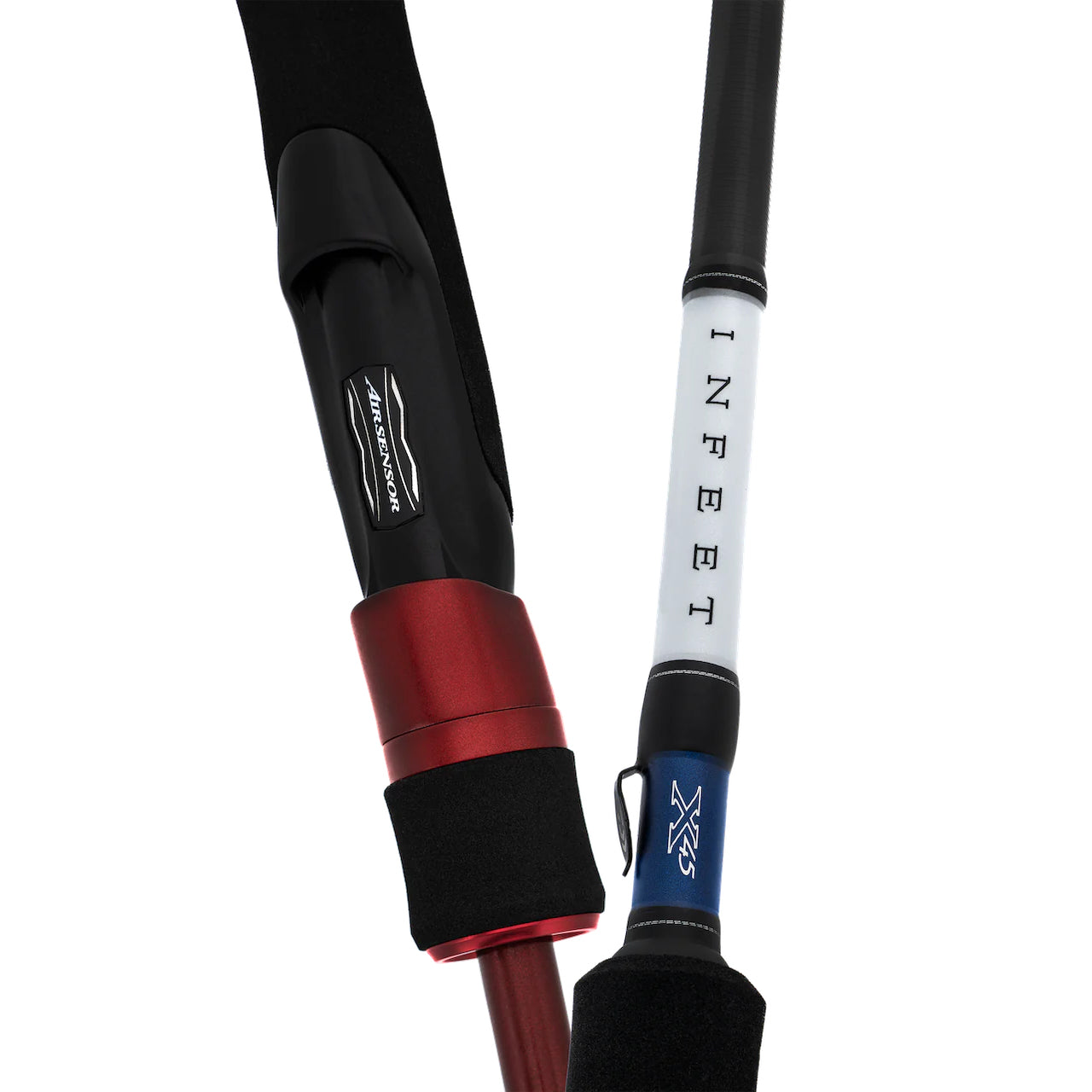 Daiwa 23 Infeet S – Compleat Angler Nedlands Pro Tackle
