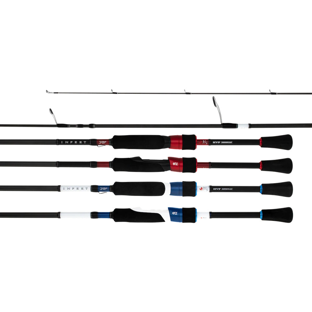 Daiwa 23 Infeet S Cover