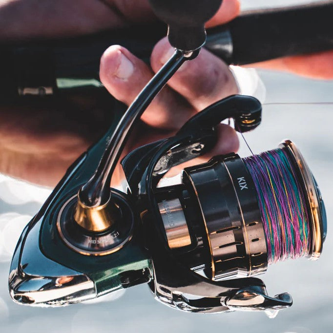 Daiwa 23 Kix LT Reel