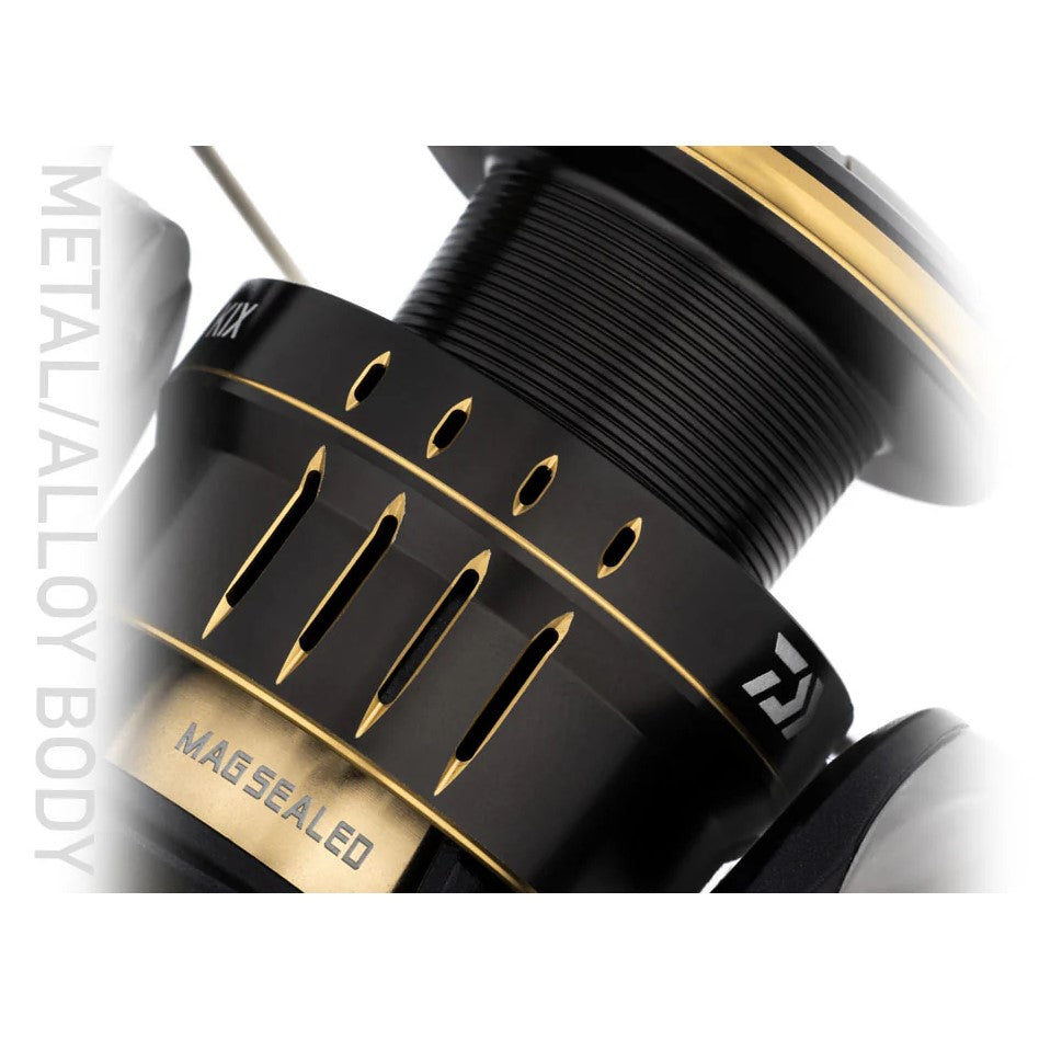 Daiwa 23 Kix LT Spool