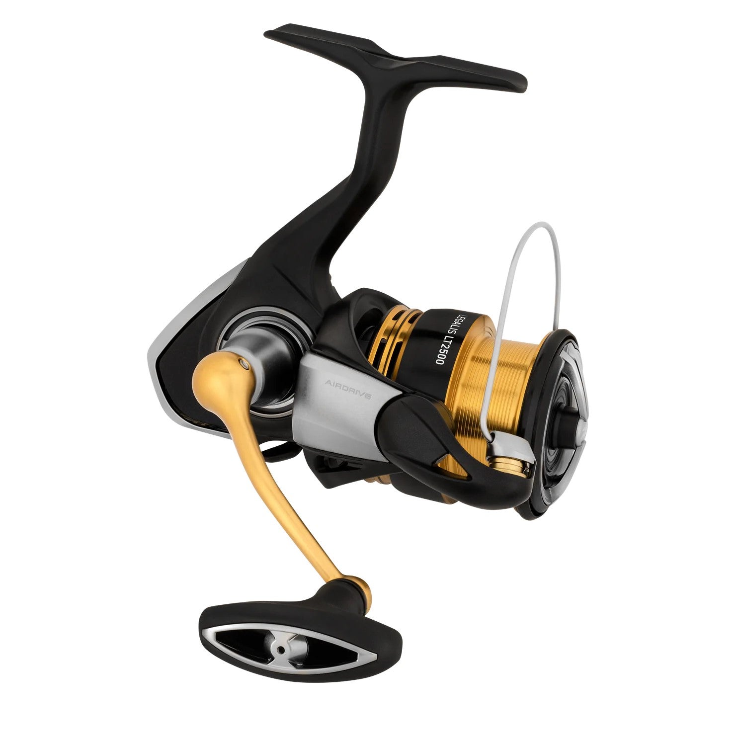 Daiwa 23 Legalis LT