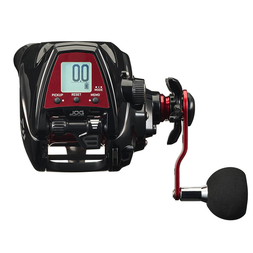 Electric Reels - Compleat Angler Nedlands Pro Tackle