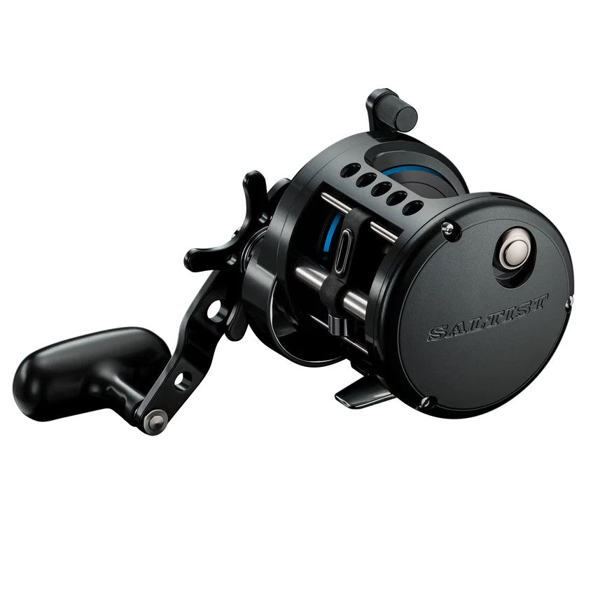 Daiwa 23 Saltist LW Side