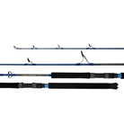 Daiwa 23 Saltist Rod