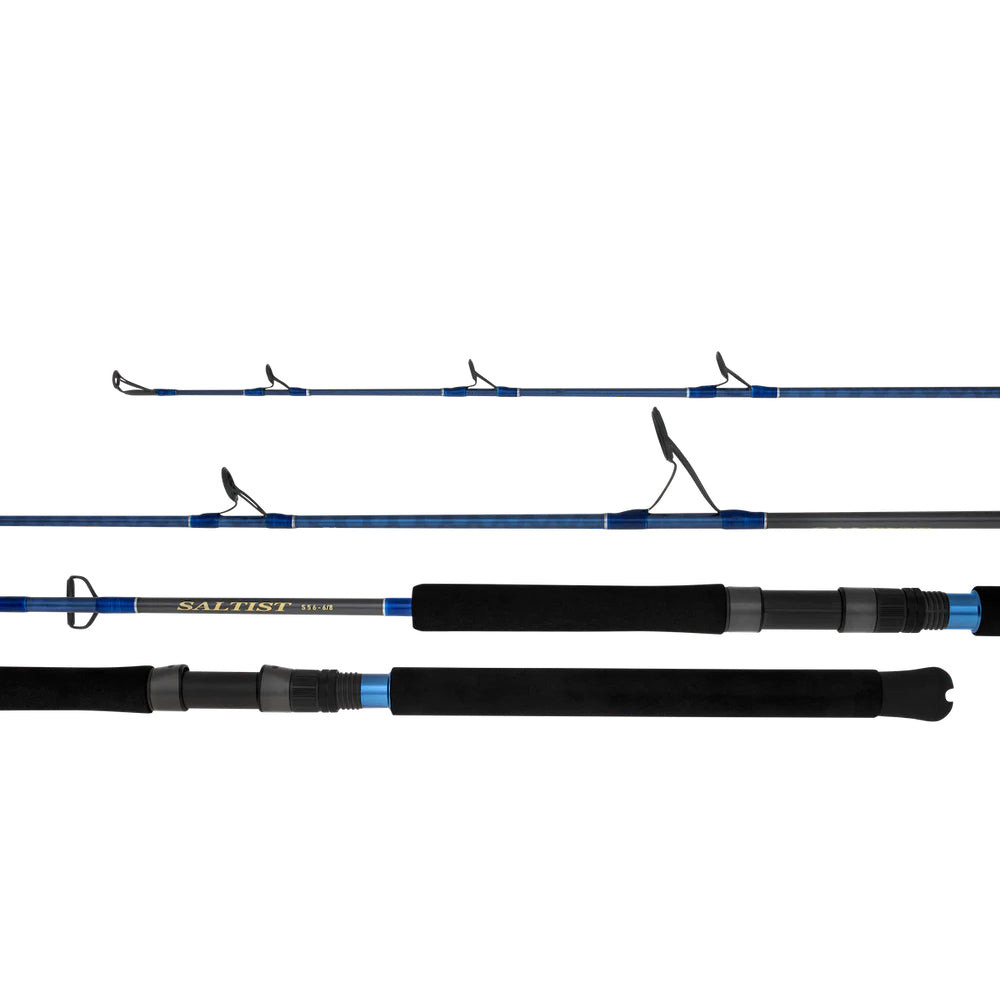 Rods - Compleat Angler Nedlands Pro Tackle