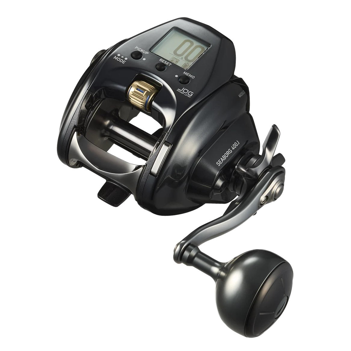 Daiwa 23 Seaborg 400J Cover