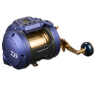 Daiwa 23 Seapower Cover