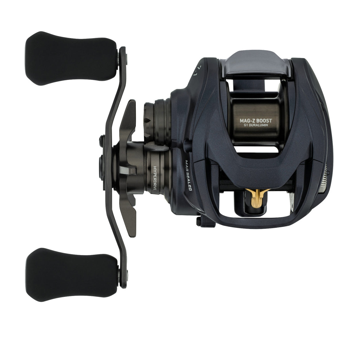 Daiwa 23 Steez A II TW