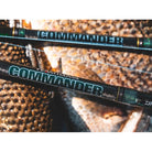 Daiwa 23 TD Commander Cover