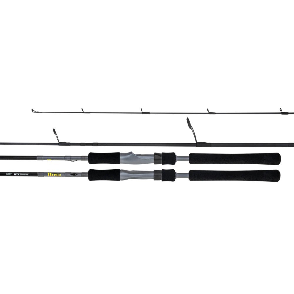 Daiwa 23 TD Hyper Rod
