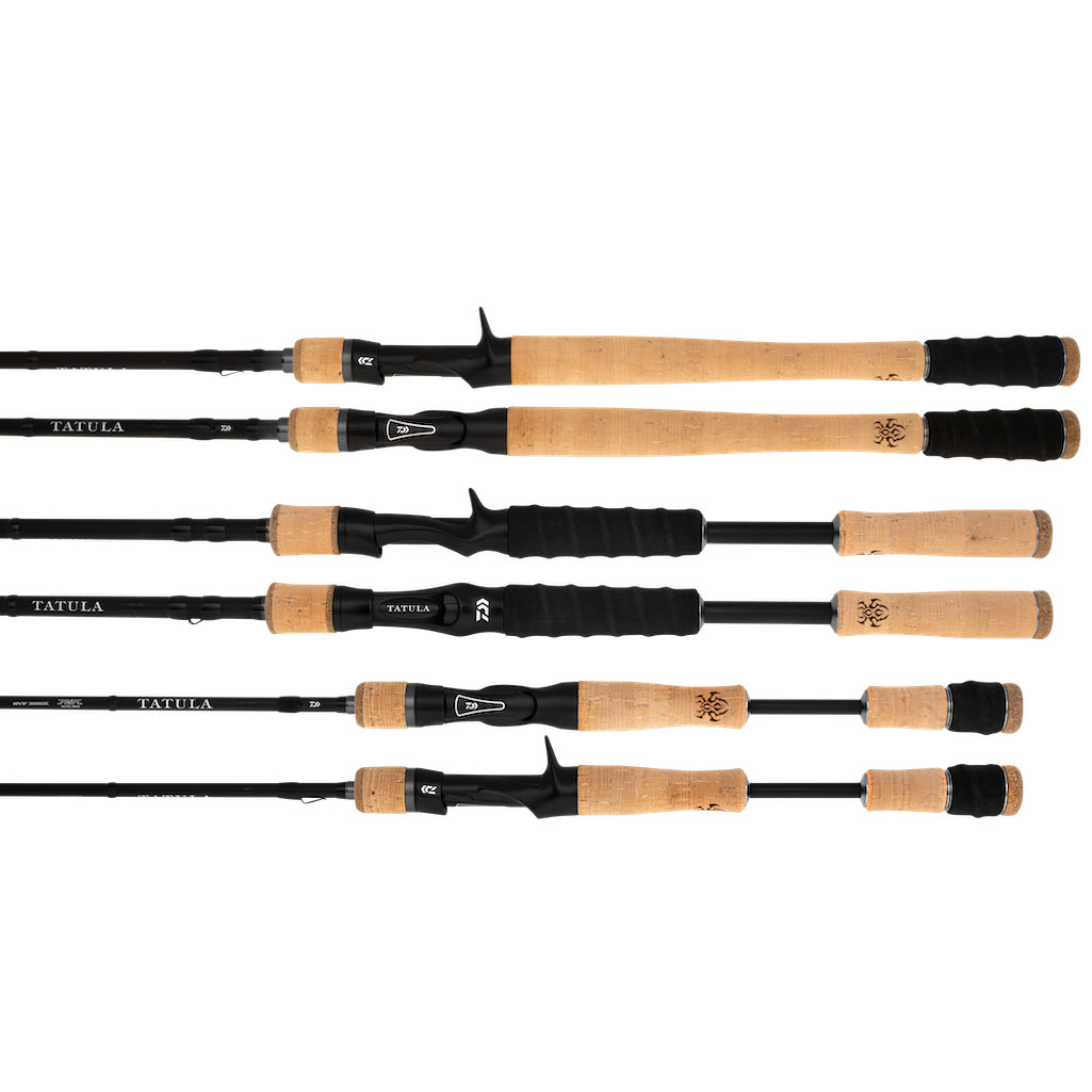 Daiwa 23 Tatula Cover