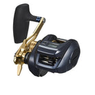 Daiwa 23 Tierra HD IC Cover