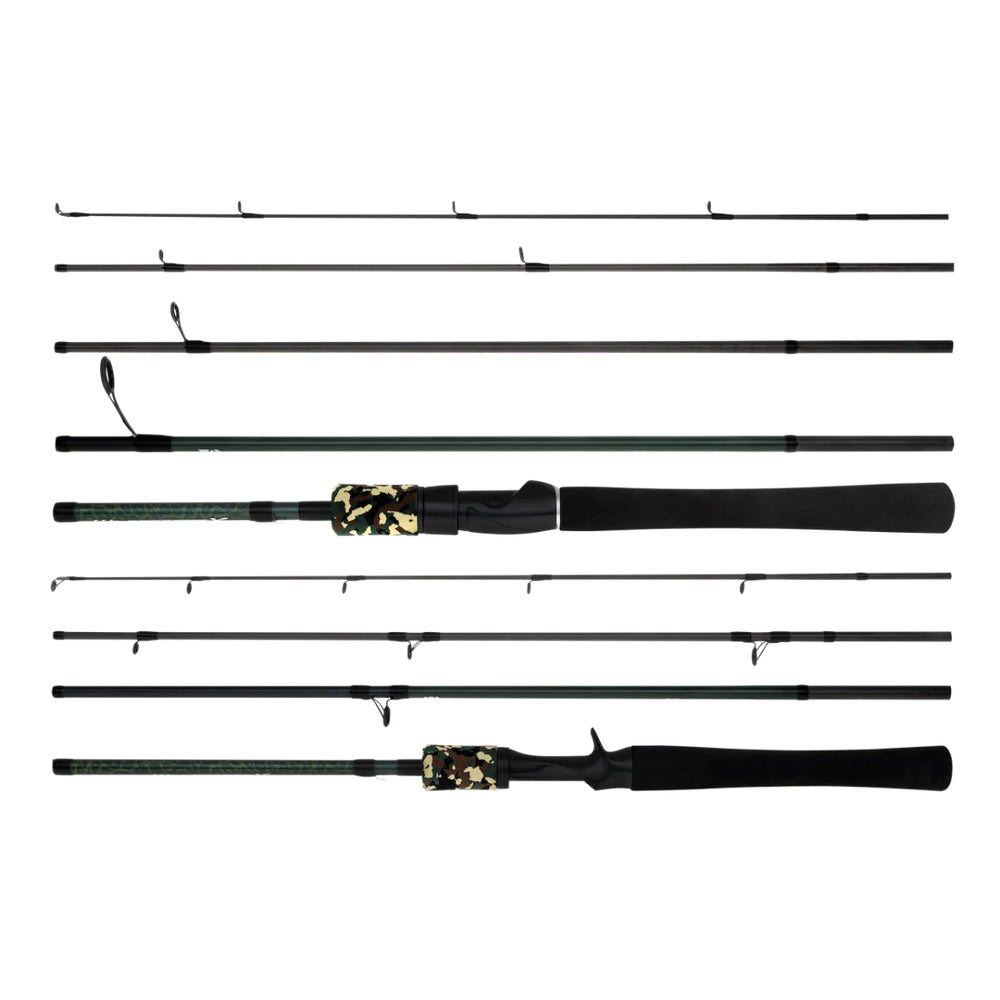 Daiwa 23 Wilderness X - Compleat Angler Nedlands Pro Tackle
