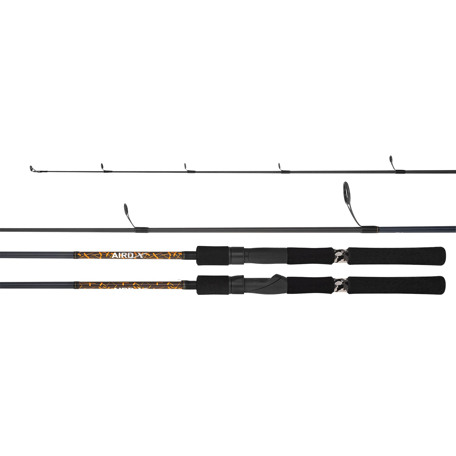 Daiwa 24 Aird X Cover
