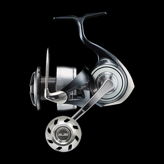 Daiwa 24 Certate LT 5000D-XH ARK