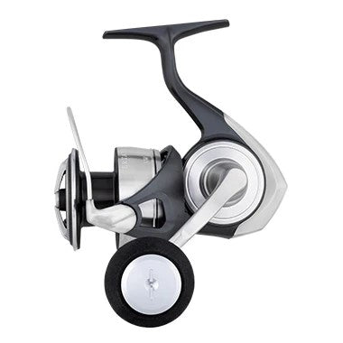 Daiwa 24 Certate SW 5000-XH