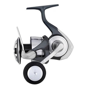 Daiwa 24 Certate SW 6000-H