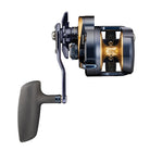 Daiwa 24 Saltiga O/H 15L