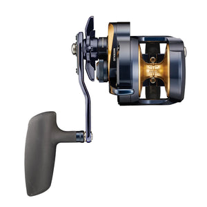 Daiwa 24 Saltiga O/H 15L