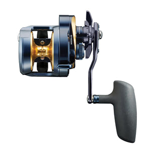 Daiwa 24 Saltiga O/H 15