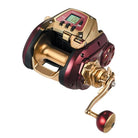 Daiwa 24 Seaborg G1800M-RJ Cover