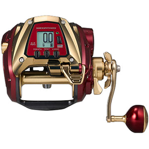 Daiwa 24 Seaborg G 1200 Top