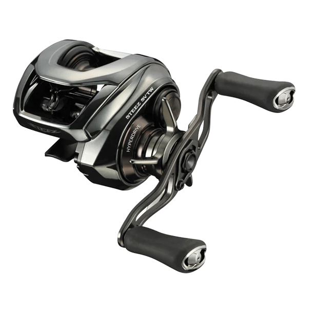 Daiwa 24 Steez Cover