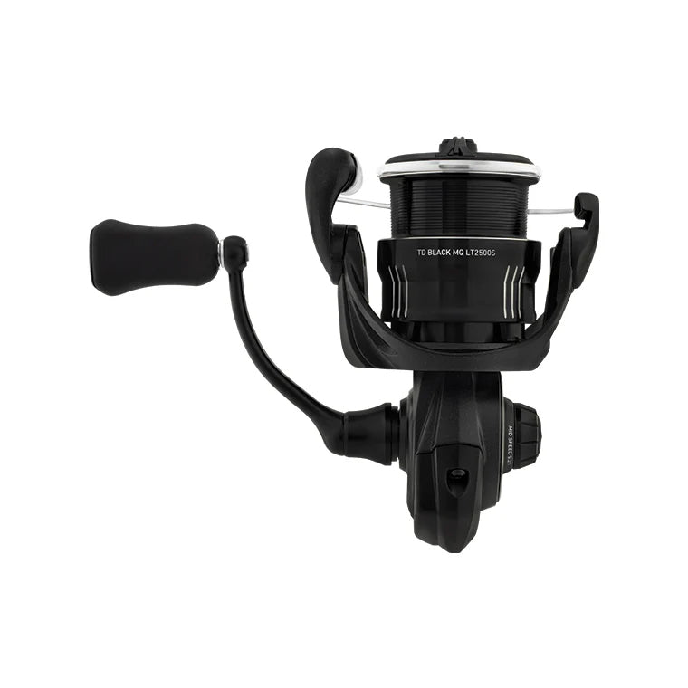 Daiwa 24 TD Black MQ – Compleat Angler Nedlands Pro Tackle