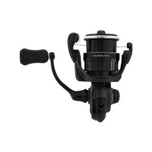 Daiwa 24 TD Black MQ Bottom