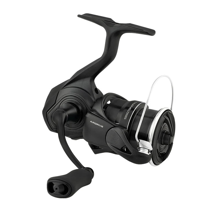 Daiwa 24 TD Black MQ Cover