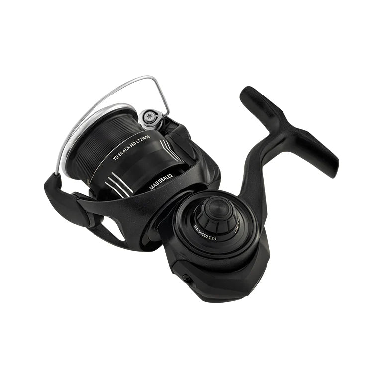 Daiwa 24 TD Black MQ – Compleat Angler Nedlands Pro Tackle