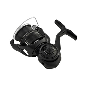 Daiwa 24 TD Black MQ Side