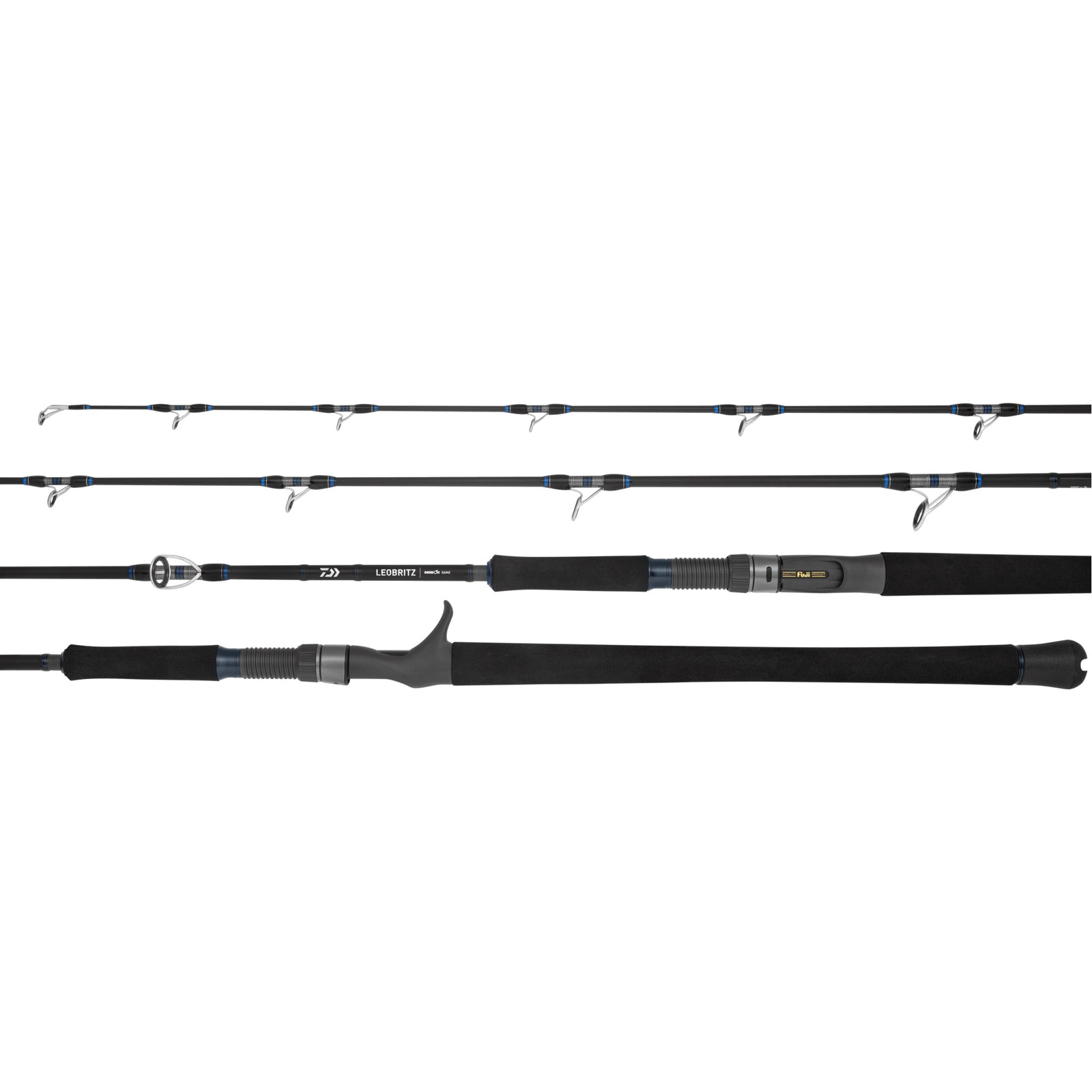 Daiwa 25 Leobritz DG