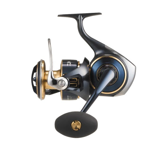 Daiwa 25 Saltiga 10000-H