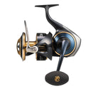 Daiwa 25 Saltiga 20000-H