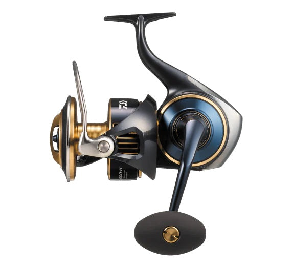 Daiwa 25 Saltiga 20000-H