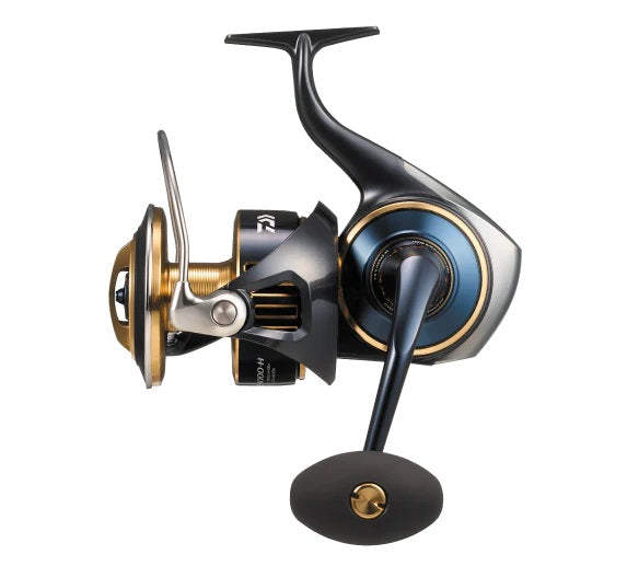 Daiwa 25 Saltiga 20000-P
