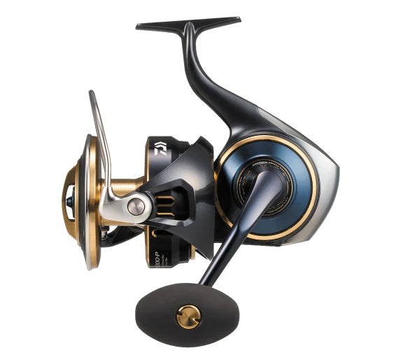 Daiwa 25 Saltiga 25000-P