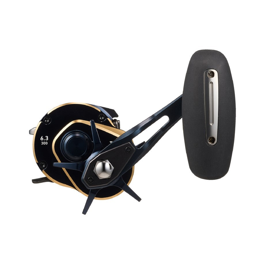 DAIWA　25SALTIGA300H Daiwa 25 Saltiga 300H – Compleat Angler Nedlands Pro Tackle