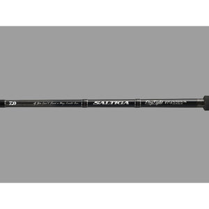 Daiwa 25 Saltiga C Dogfight Blank