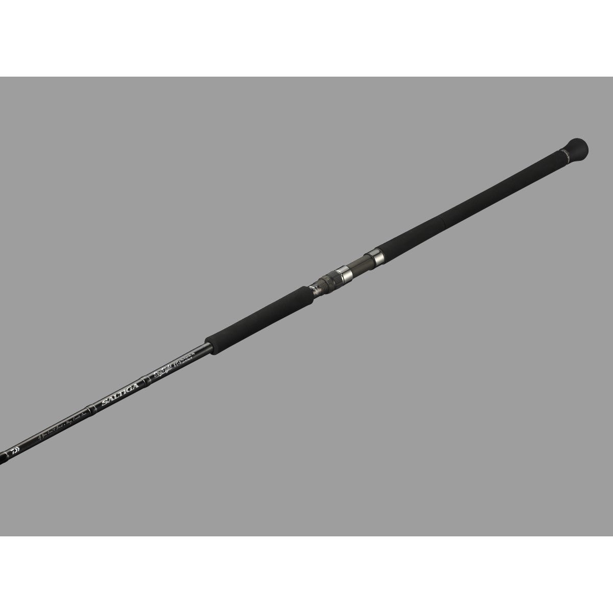 Daiwa 25 Saltiga C Dogfight Butt