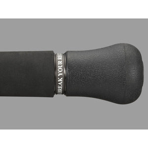 Daiwa 25 Saltiga C Dogfight Cap