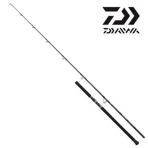 Daiwa 25 Saltiga C Dogfight Cover