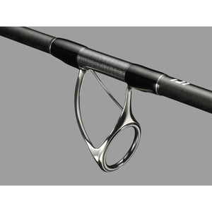 Daiwa 25 Saltiga C Dogfight Guide