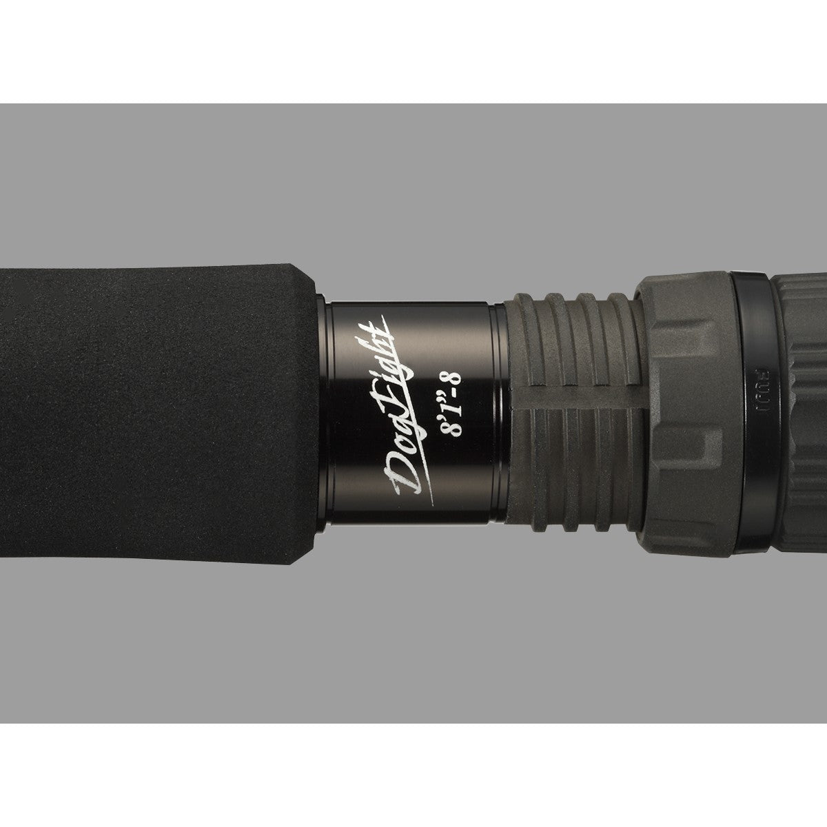 Daiwa 25 Saltiga C Dogfight Reel Seat