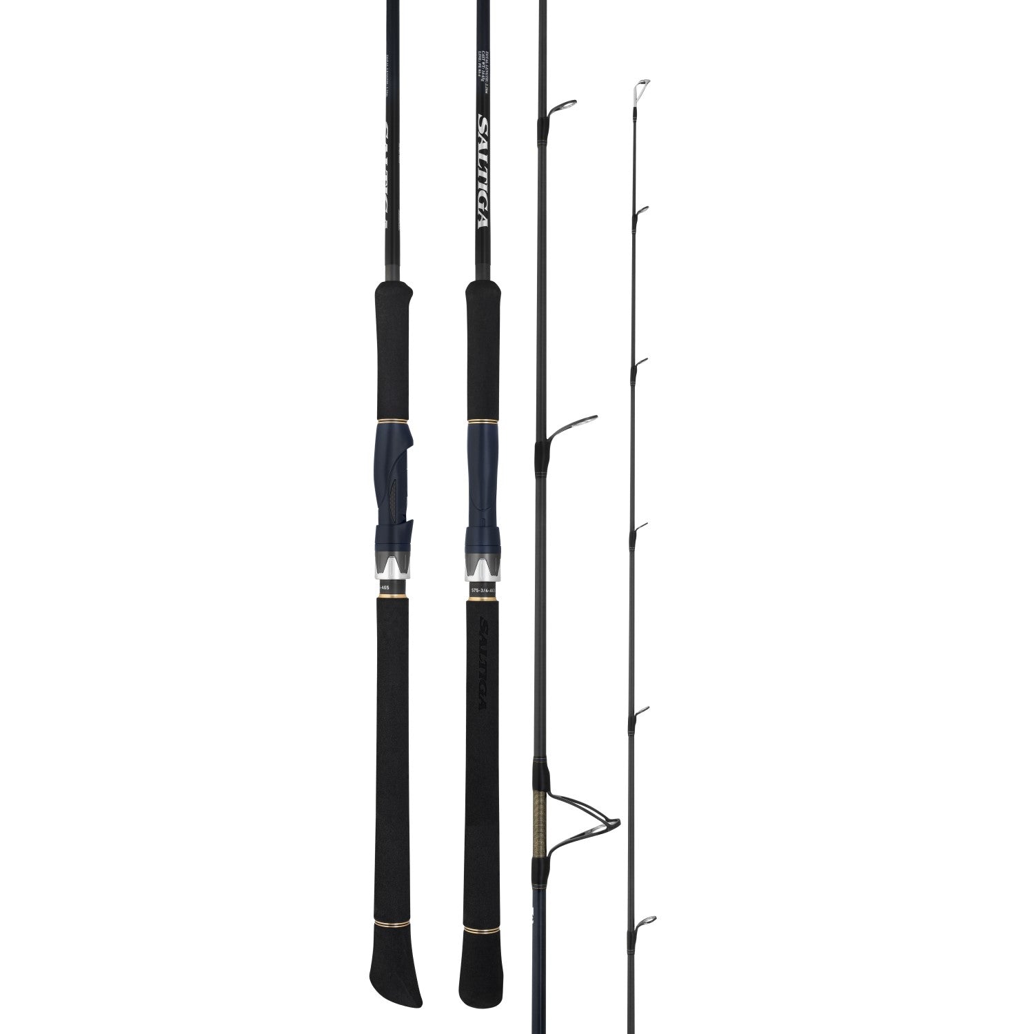 Daiwa Daiwa 25 Saltiga LC