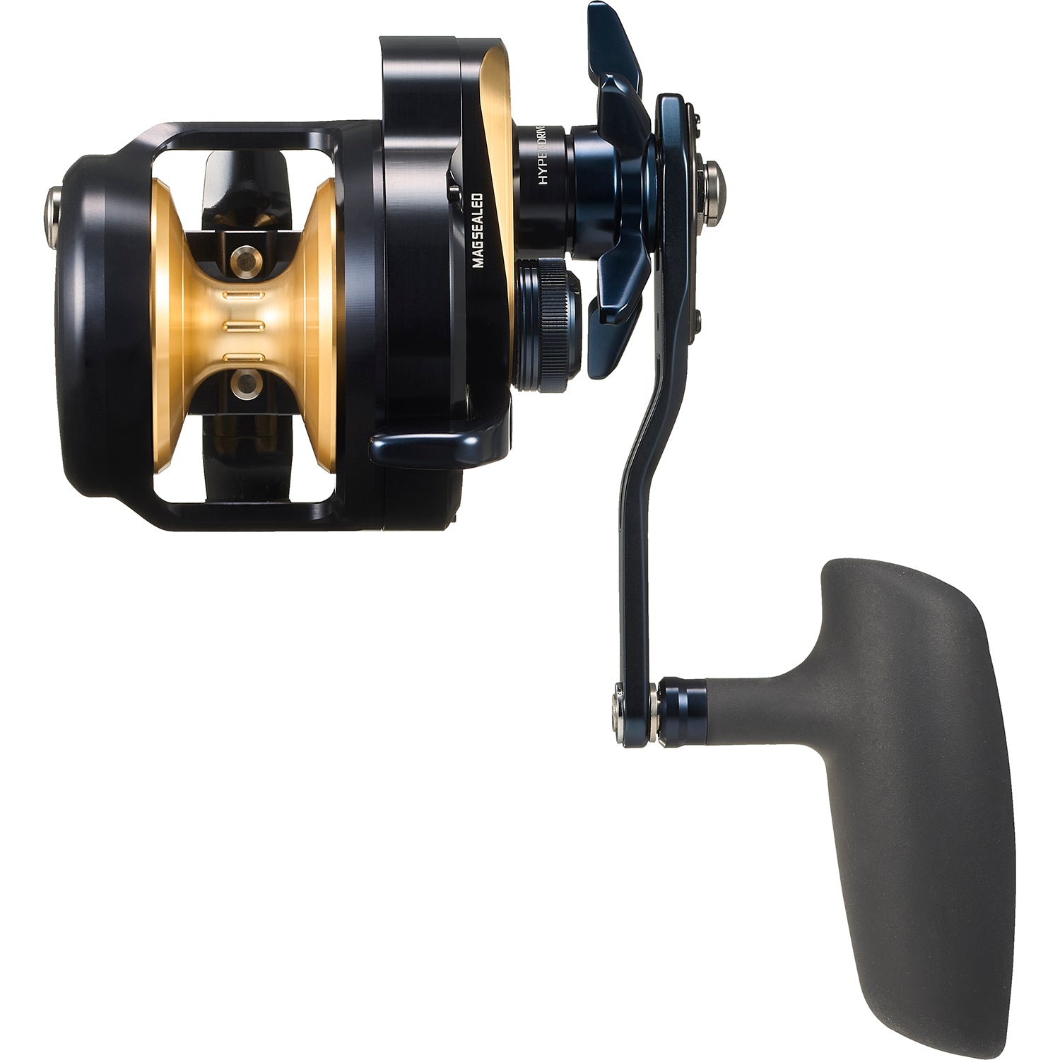 Daiwa 25 Saltiga SD 10 Top