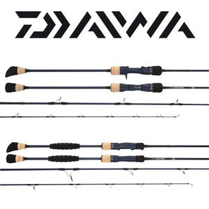 Daiwa 25 Saltiga SJ Cover