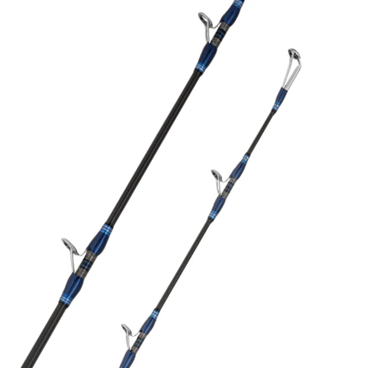 Daiwa Daiwa 25 Seaborg DG - close up