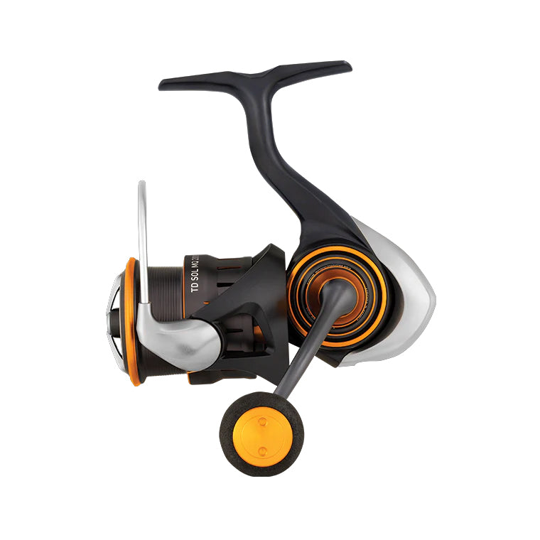 Daiwa 25 TD Sol 2000S